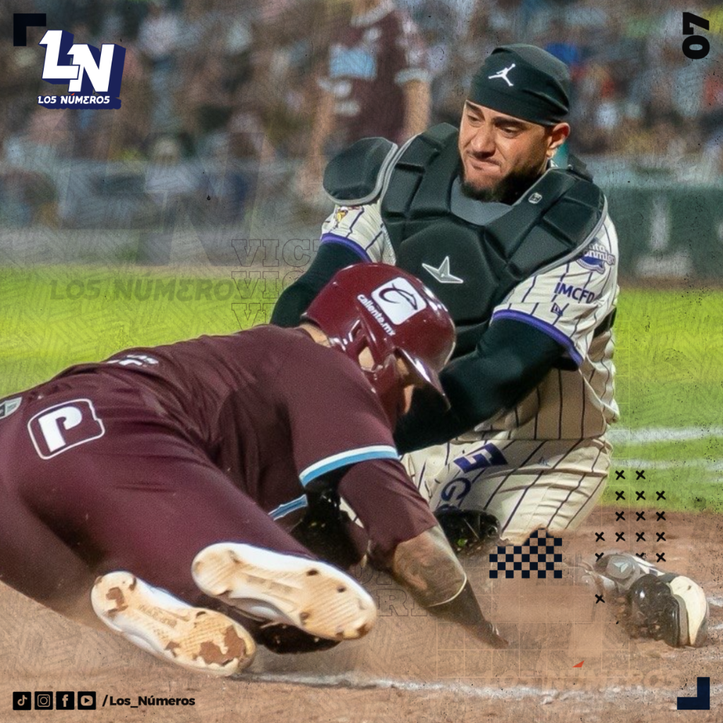 Algodoneros empata la serie ante Dorados en la Laguna