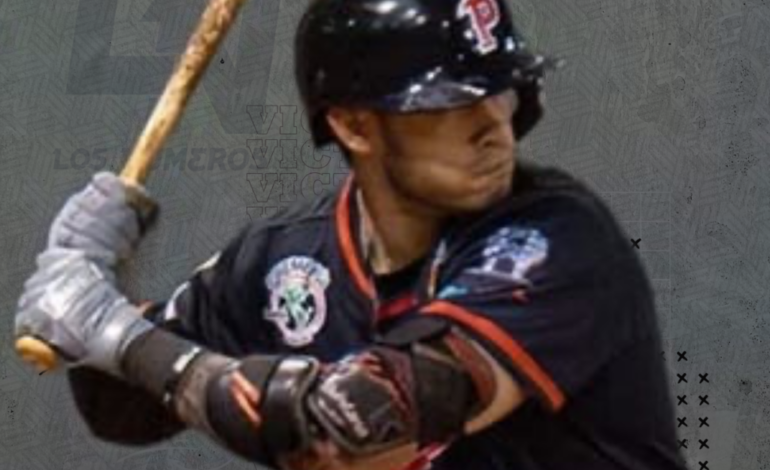 Mineros blanquea a Camargo