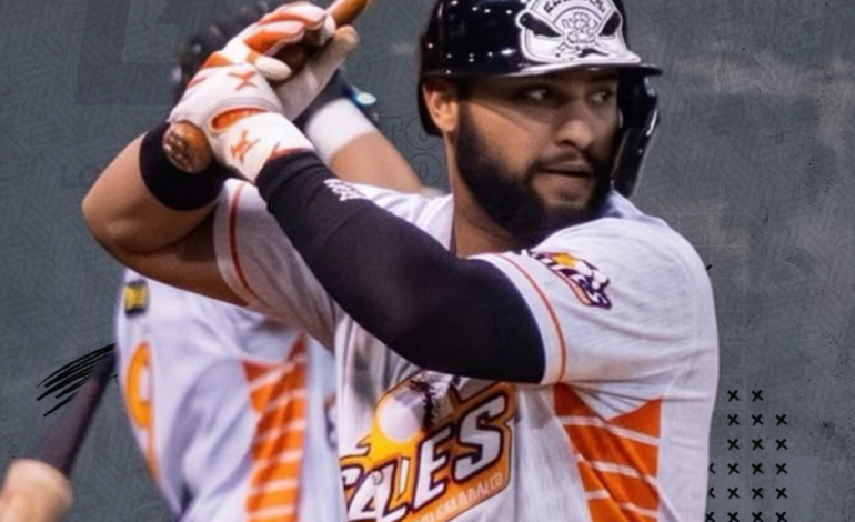Soles se lleva el primero de la serie en Parral