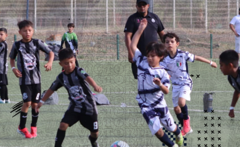 Todo un éxito la Golden Cup Chihuahua 2026