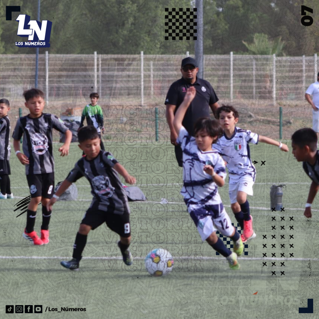 Todo un éxito la Golden Cup Chihuahua 2026