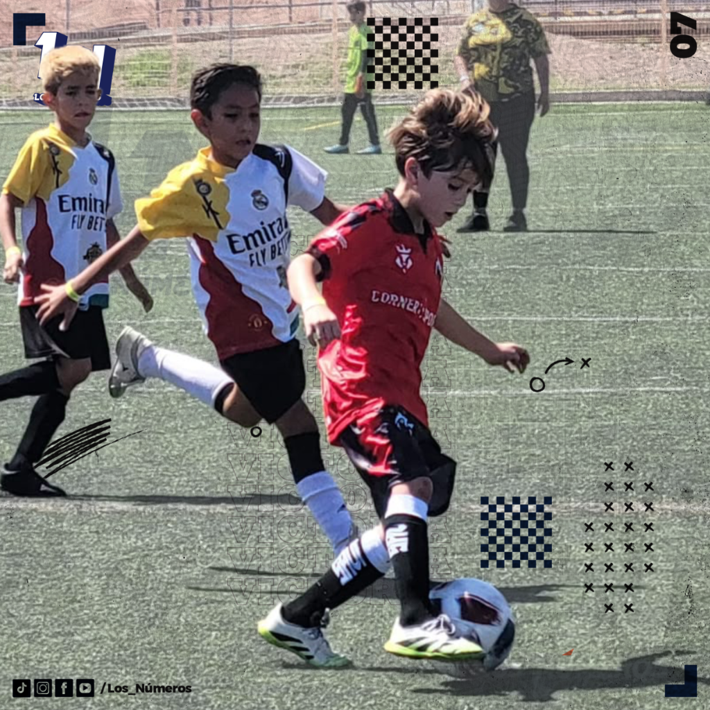 ​”Summer Cup” se consolida como referente del fútbol infantil