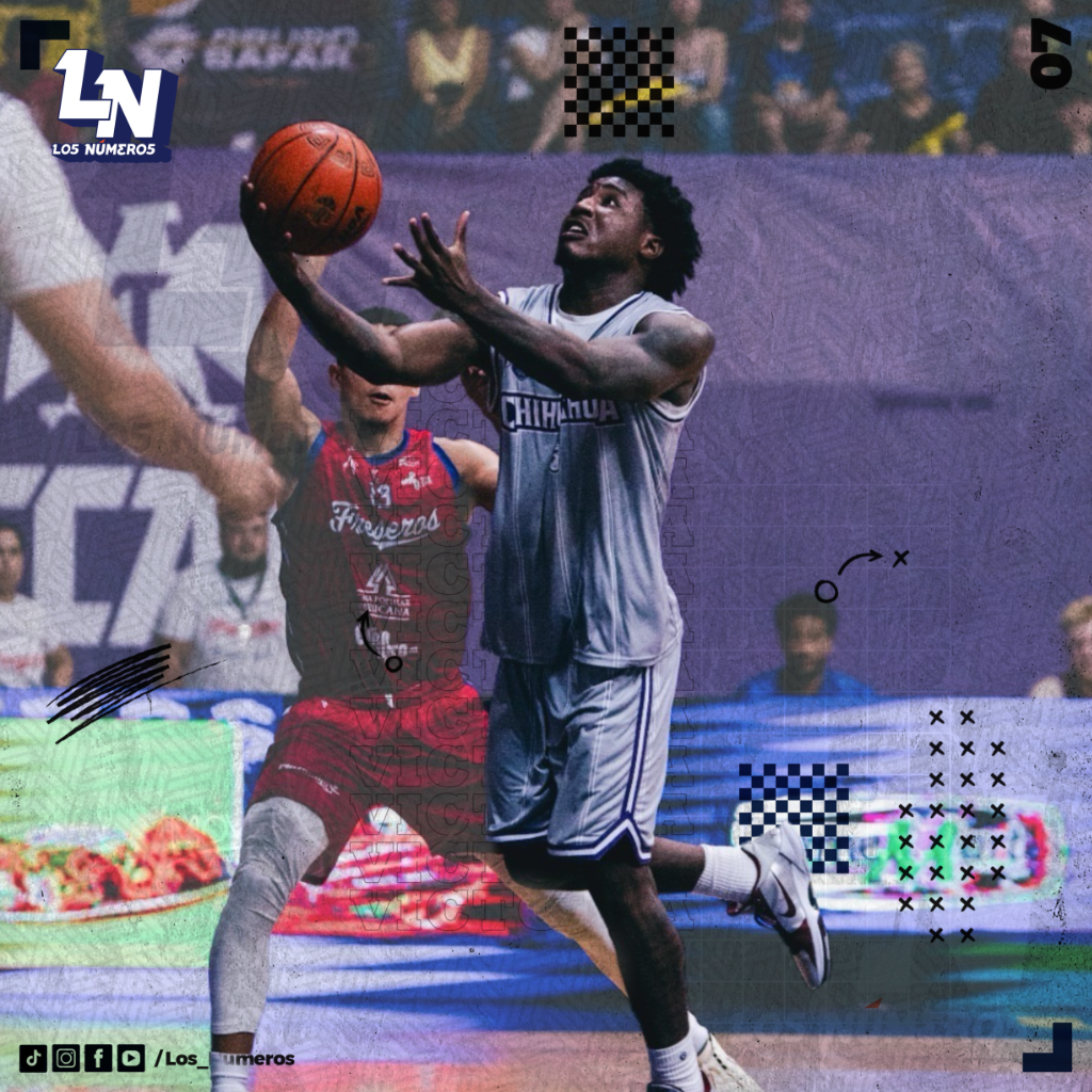 DORADOS RECIBE A DIABLOS EN EL MBA