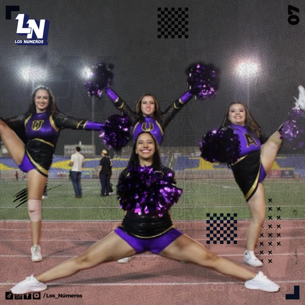 Busca la Uach integrantes para Adelitas Dance Team