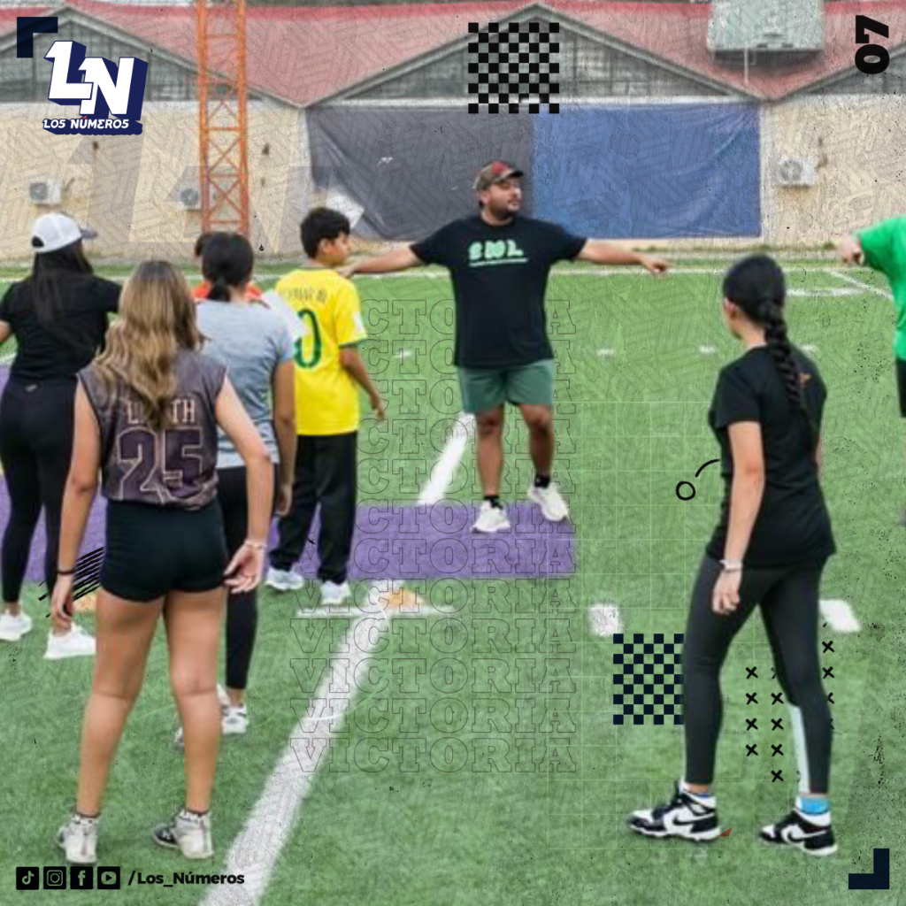 Realiza Caudillos Sports Academy clínica deportiva