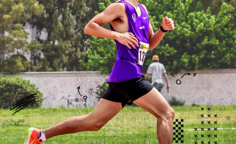 Invita la Uach a la selección de atletismo