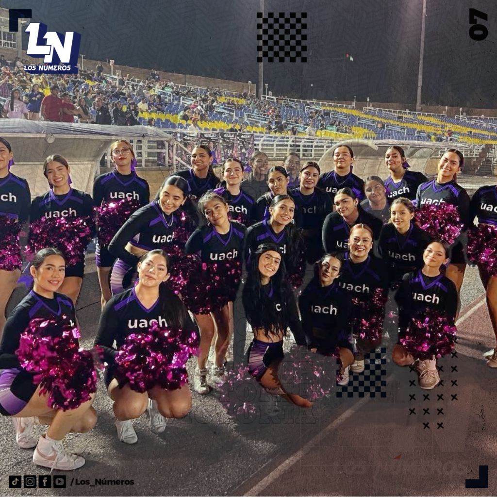 Abren convocatoria para la Porra Femenil Uach