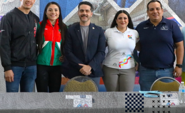 Invita Municipio al “Chihuahua Fight Experience”