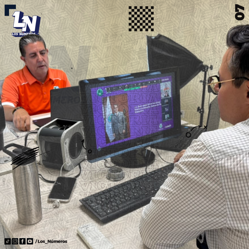 UACh fortalece el béisbol universitario con ciclo de conferencias