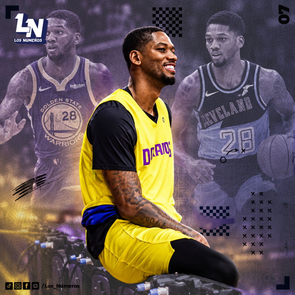 Ex NBA ALFONZO MCKINNIE LLEGA A DORADOS