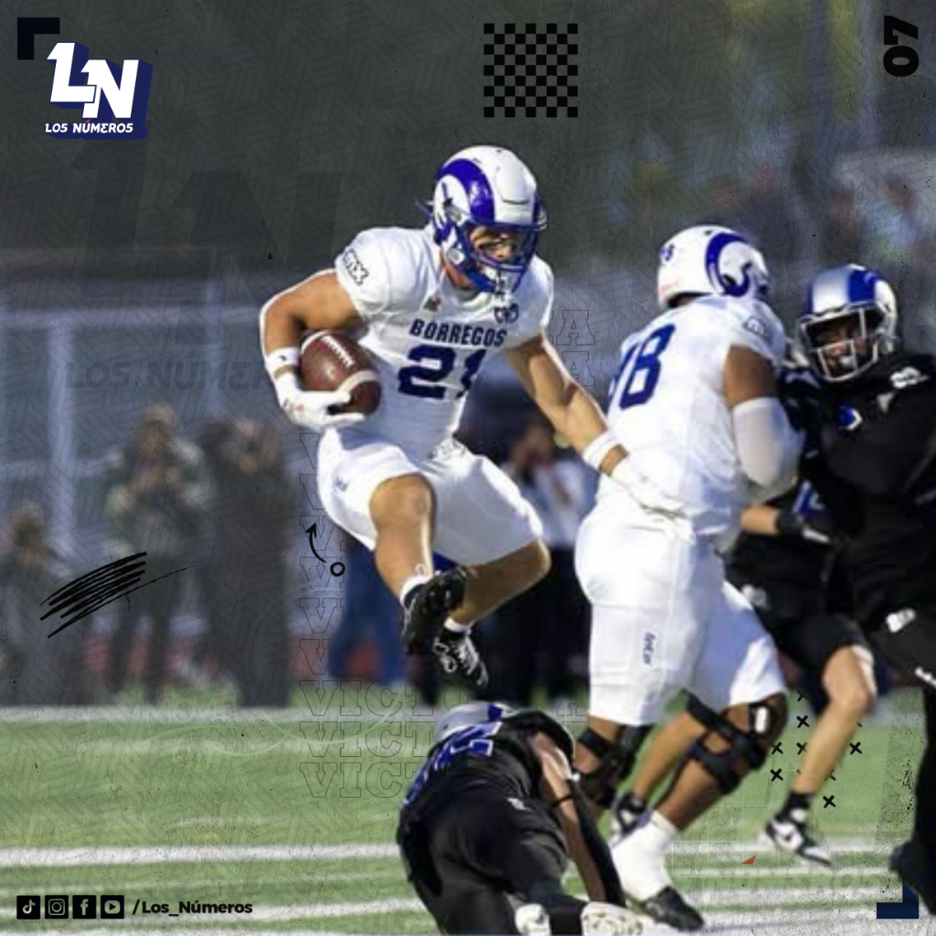 Semana 1 de ONEFA deja victorias contundentes y grandes historias