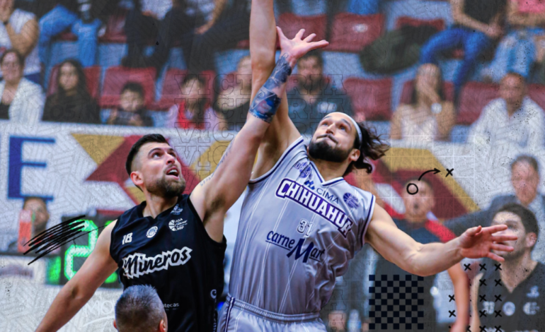 DORADOS CAE EN SEMIFINALES DE LA COPA VALUE 2026