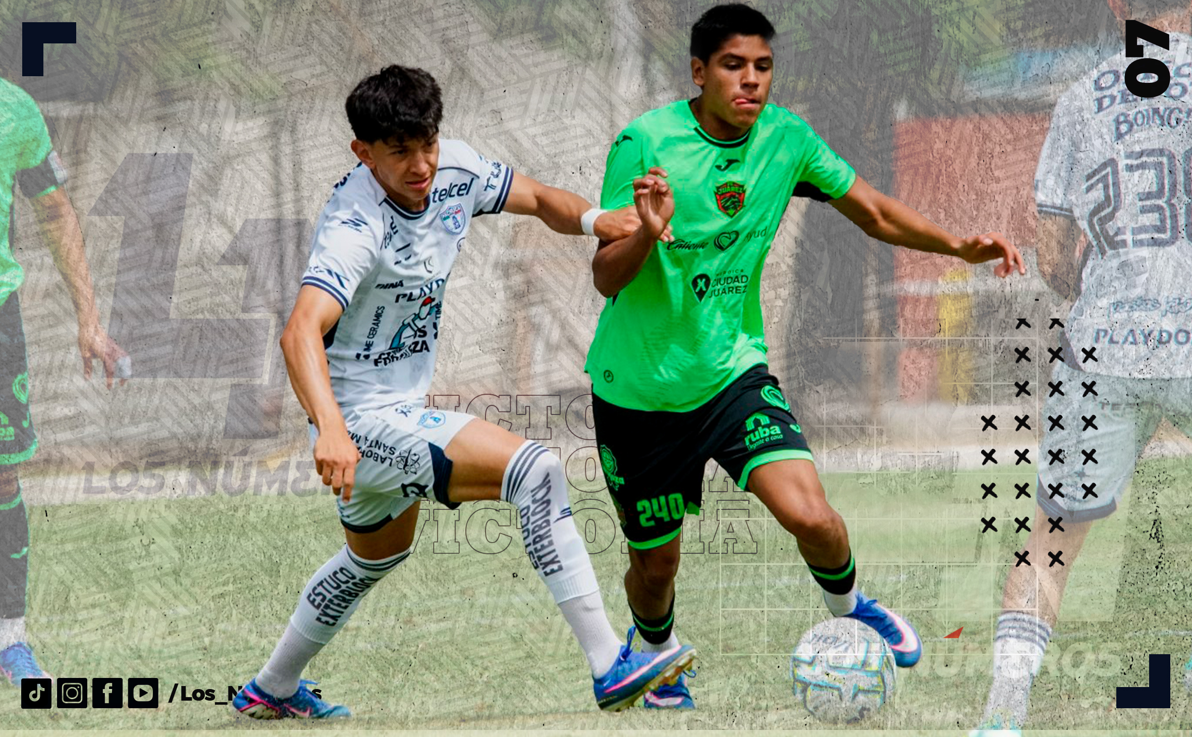 FC Juárez prepara visorías para la Semana del Talento Bravo