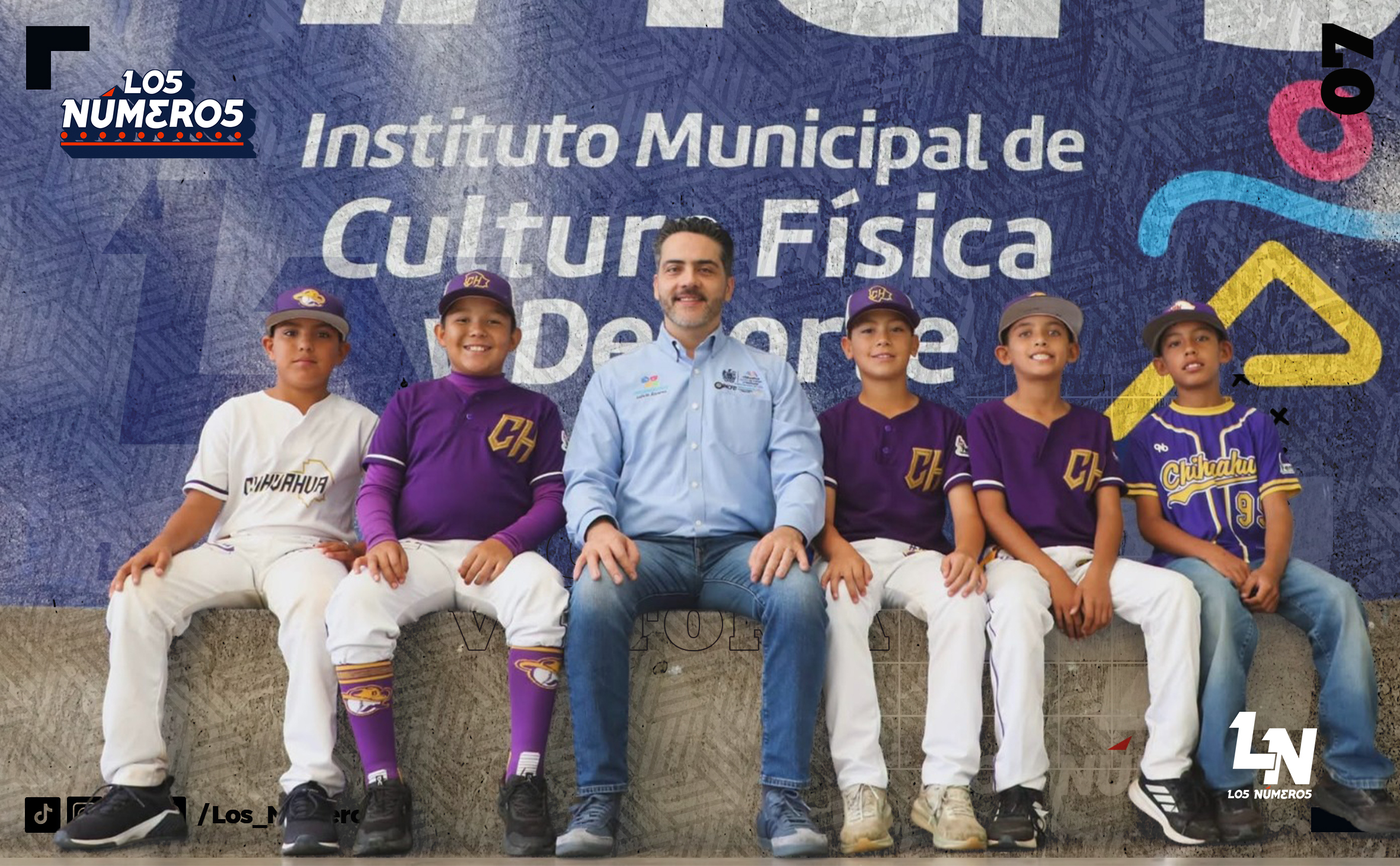 Fortalece Gobierno Municipal desarrollo de atletas con más de 200 apoyos deportivos
