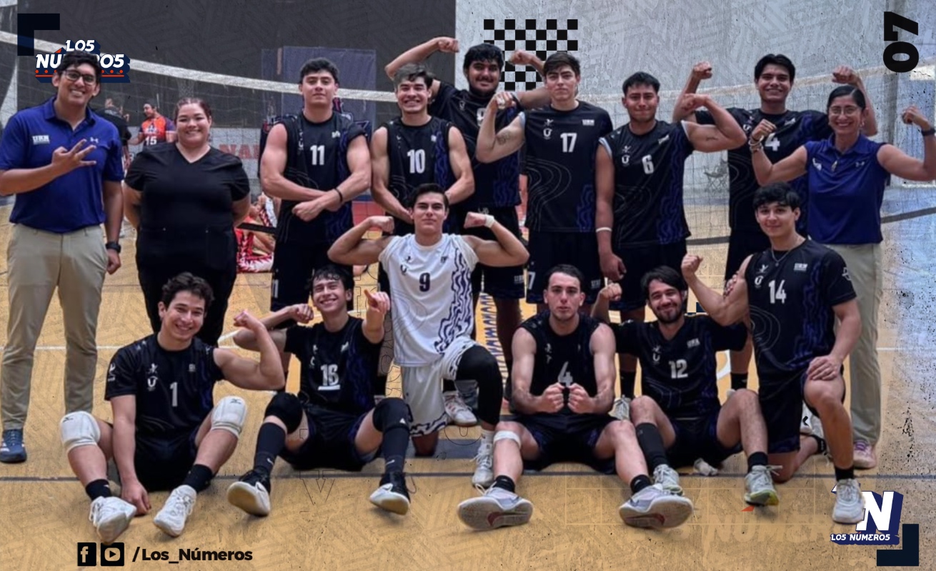 Doble triunfo de Vaqueros URN en gira CONADEIP