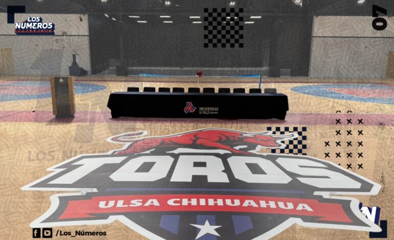 Inaugura la ULSA Chihuahua nuevo gimnasio auditorio