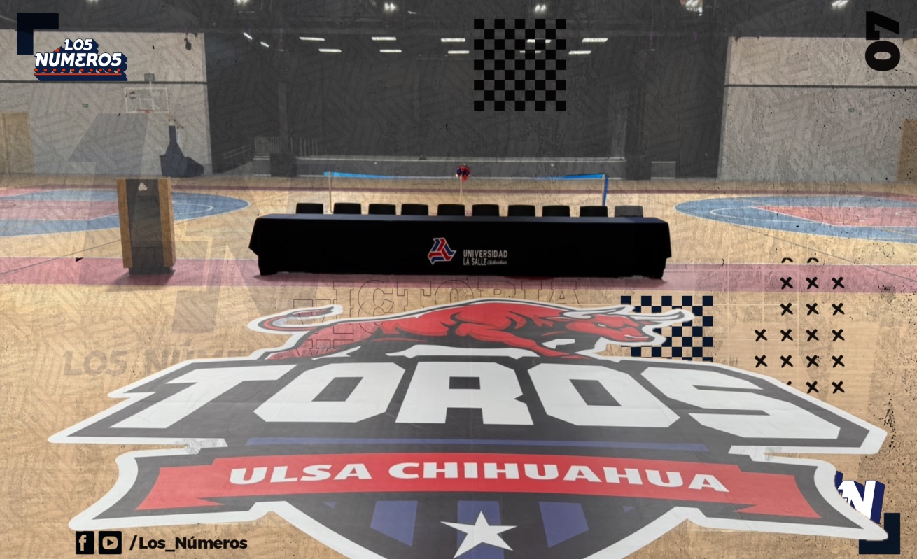 Inaugura la ULSA Chihuahua nuevo gimnasio auditorio