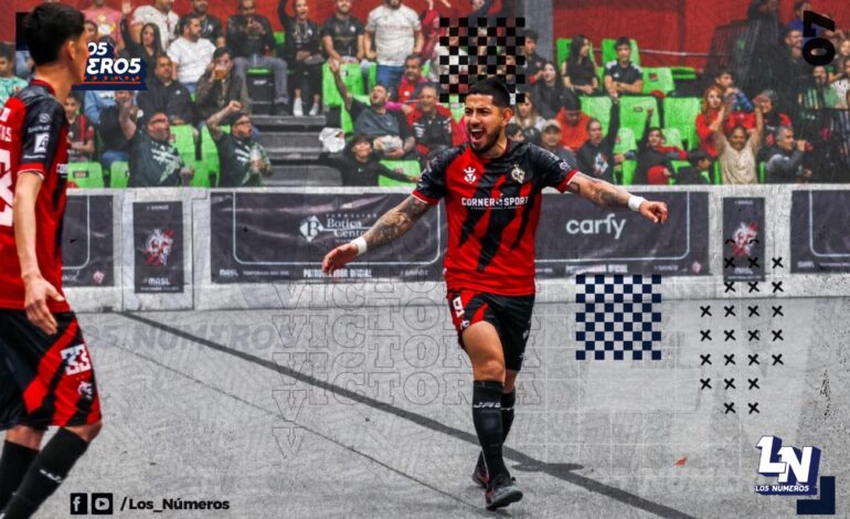 Savage da a conocer su calendario 2026-2027 de la MASL 2