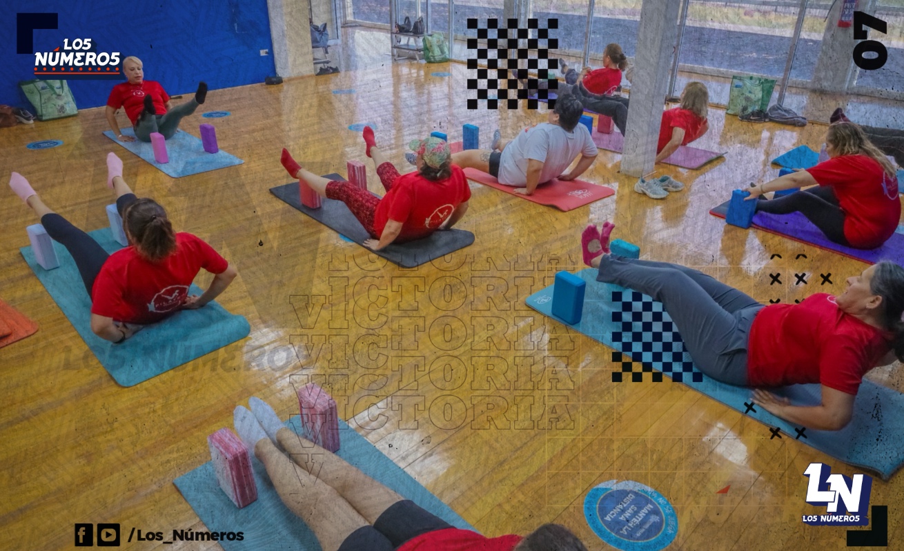 Invita Municipio a inscribirse a los centros deportivos municipales
